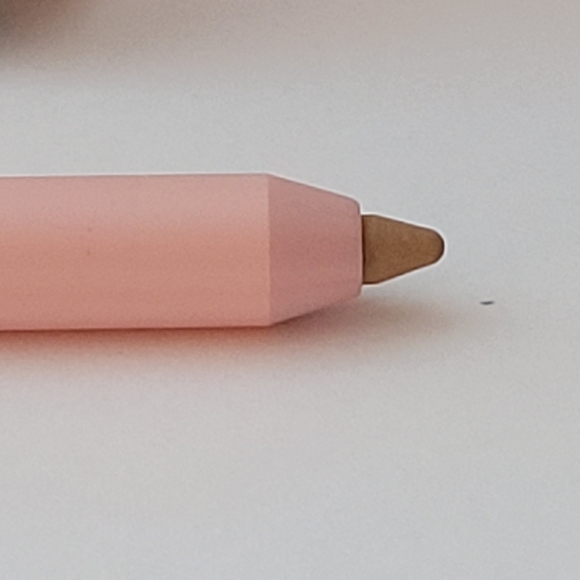 TOO FACED Killer Liner Gel Eyeliner Pencil *KILLER CASHMERE* / .004 oz / NIB - Picture 3 of 5